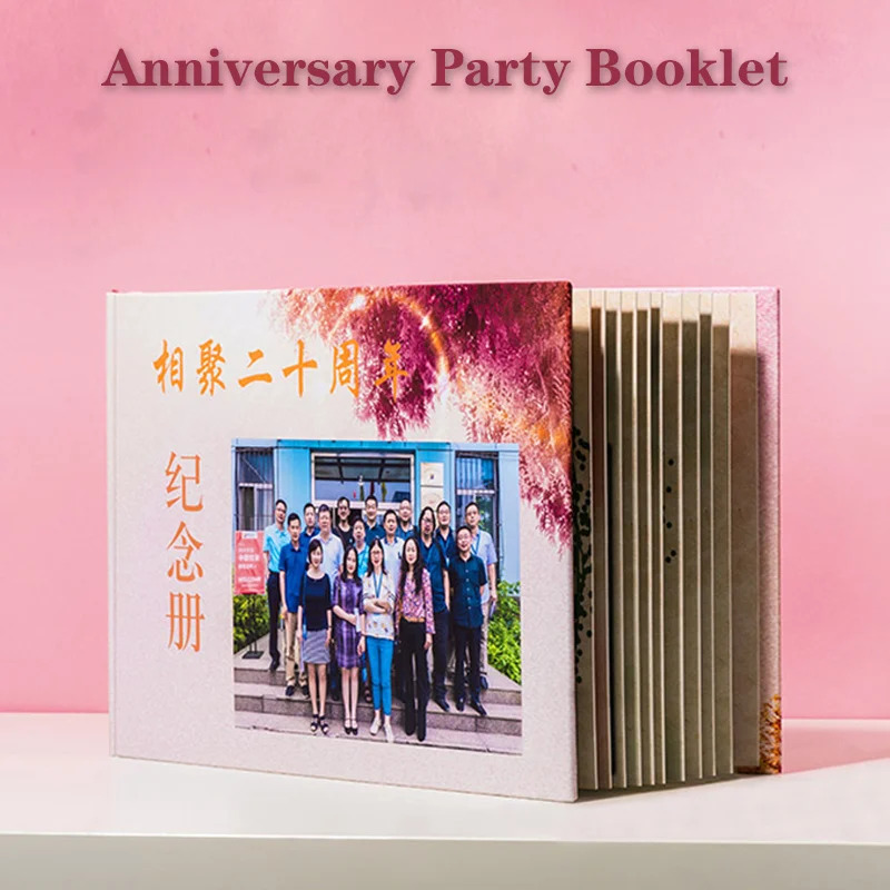 DIY를 위한 맞춤형 사진 앨범, 기념 앨범, 인쇄된  - Custom Photo Book 리뷰 및 가격