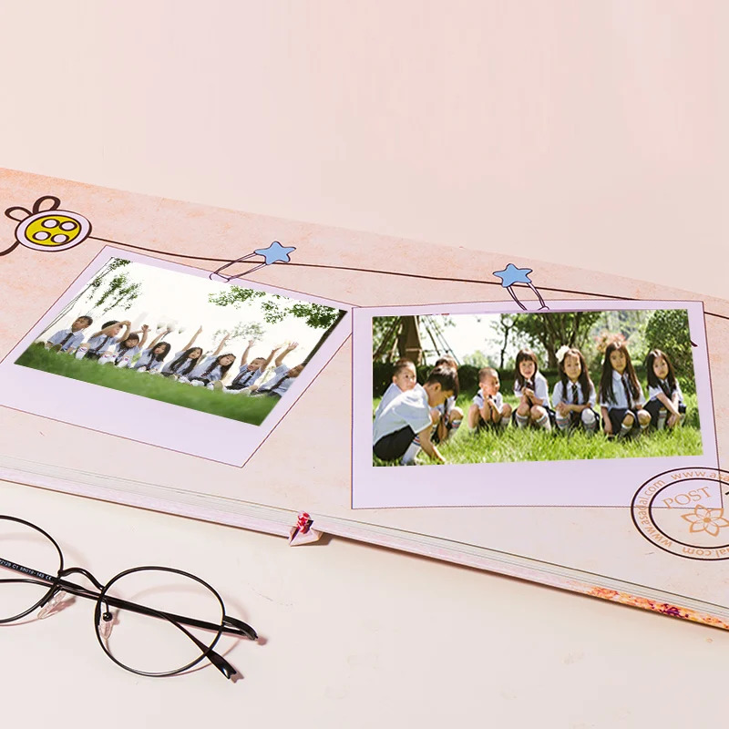 DIY를 위한 맞춤형 사진 앨범, 기념 앨범, 인쇄된  - Custom Photo Book 리뷰 및 가격