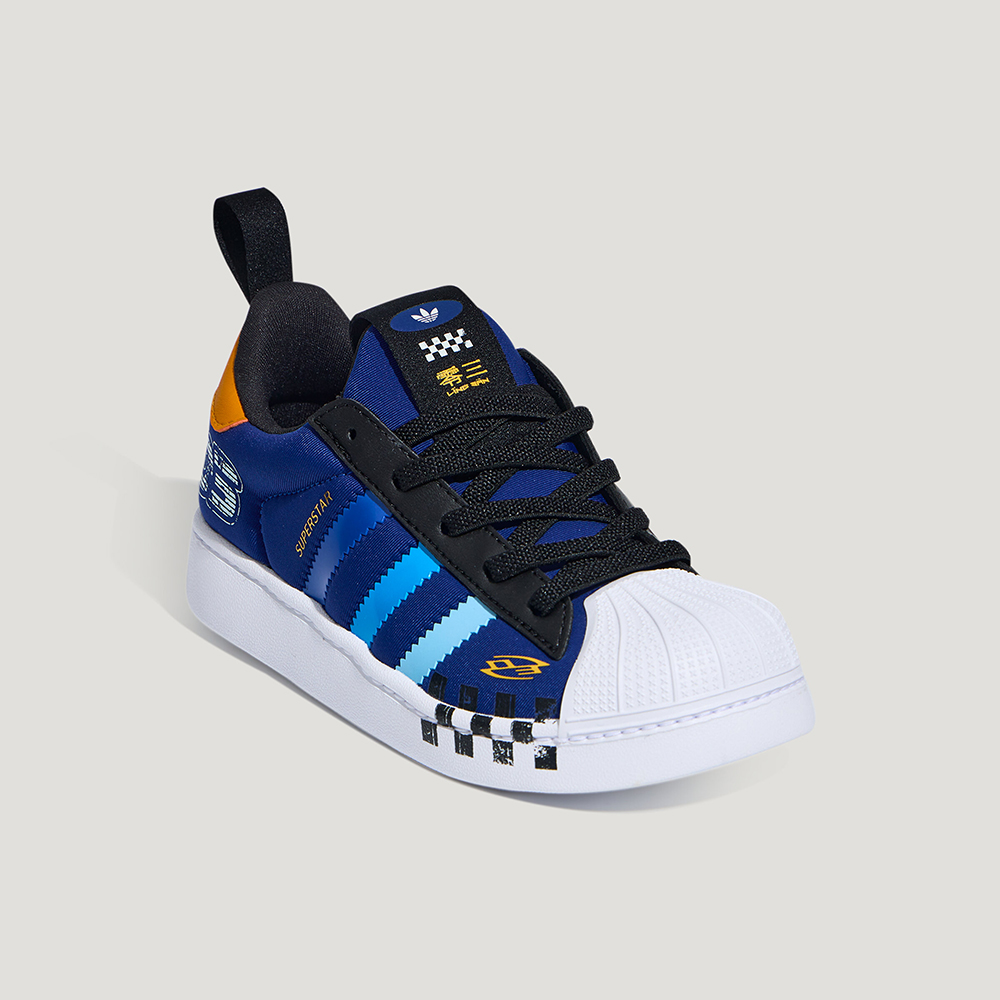 아디다스 오리지널스 아동용 SUPERSTAR QUICK - Adidas Shoes Superstar 리뷰 및 가격